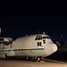 Lockheed C-130A N117TG