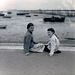 Frances, Me, Southend Pier