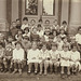 East School, Summer Street, Springfield, Vt c1927