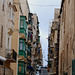 Valletta street