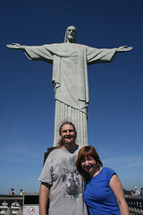 Cristo Redentor, and Us