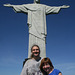 Cristo Redentor, and Us