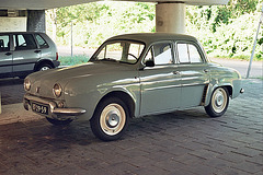 1960 Renault Dauphine R1090