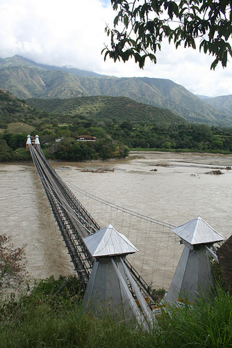 Puente de Occidente