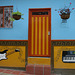 A Music Shop in Guatapé