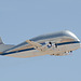 NASA Aero Spacelines Super Guppy N941NA