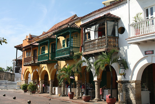 Cartagena