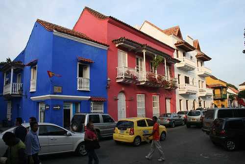 Cartagena, Colombia