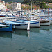 Cassis boats