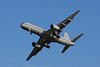 NZ7571 Boeing 757-2K2 Royal New Zealand Air Force