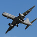 NZ7571 Boeing 757-2K2 Royal New Zealand Air Force