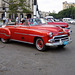 Cuban Car #16