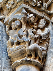 Tudela - Catedral de Santa Maria