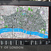 City of London Map