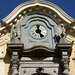 Granada- Diputacion Provincial- Broken Clock