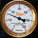 Industrie motorendag 2008: tachometer