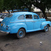 Cuban car #13