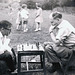 Chess on a Summer Afternoon, 1962