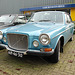 1972 Volvo 164 E