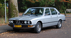 1981 BMW 518