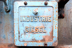 Industrie motorendag 2008