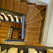 Samuel Johnson's stairs
