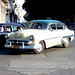 Cuban Car #8