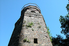Bismarck Tower: Wiehl