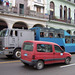 Transport, Havana Style
