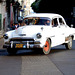Cuban Car #1