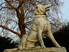 the hounds of victoria park, london