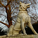 the hounds of victoria park, london