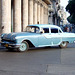 Cuban Car #4