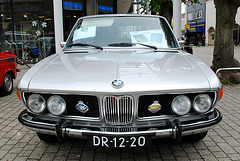 1972 BMW 2800