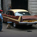 Cuban Car #3