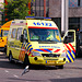 2007 Mercedes-Benz 316 CDI Sprinter Ambulance