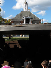 Serpentine Pavilion 2012
