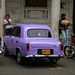 Cuban Car #2