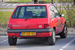 1997 Peugeot 205 Generation 1.4