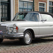Autumn Mercedes Meeting – S-class: 1964 Mercedes-Benz 280 SE 3.5