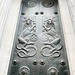bank of england, london