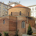 Rotunda of St. George, Sofia.