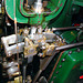 A trip with the steam tug Adelaar: Stephenson reversing gear