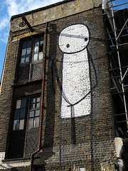 Stik with Rope