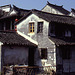 Canalside Dwellings, Yangshuo
