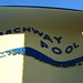 Archway pool