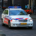 Some car spots: Police Mercedes of The Hague