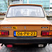 1977 Volvo 66 GL