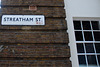 Streatham St WC1