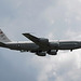 64-14841 RC-135V US Air Force